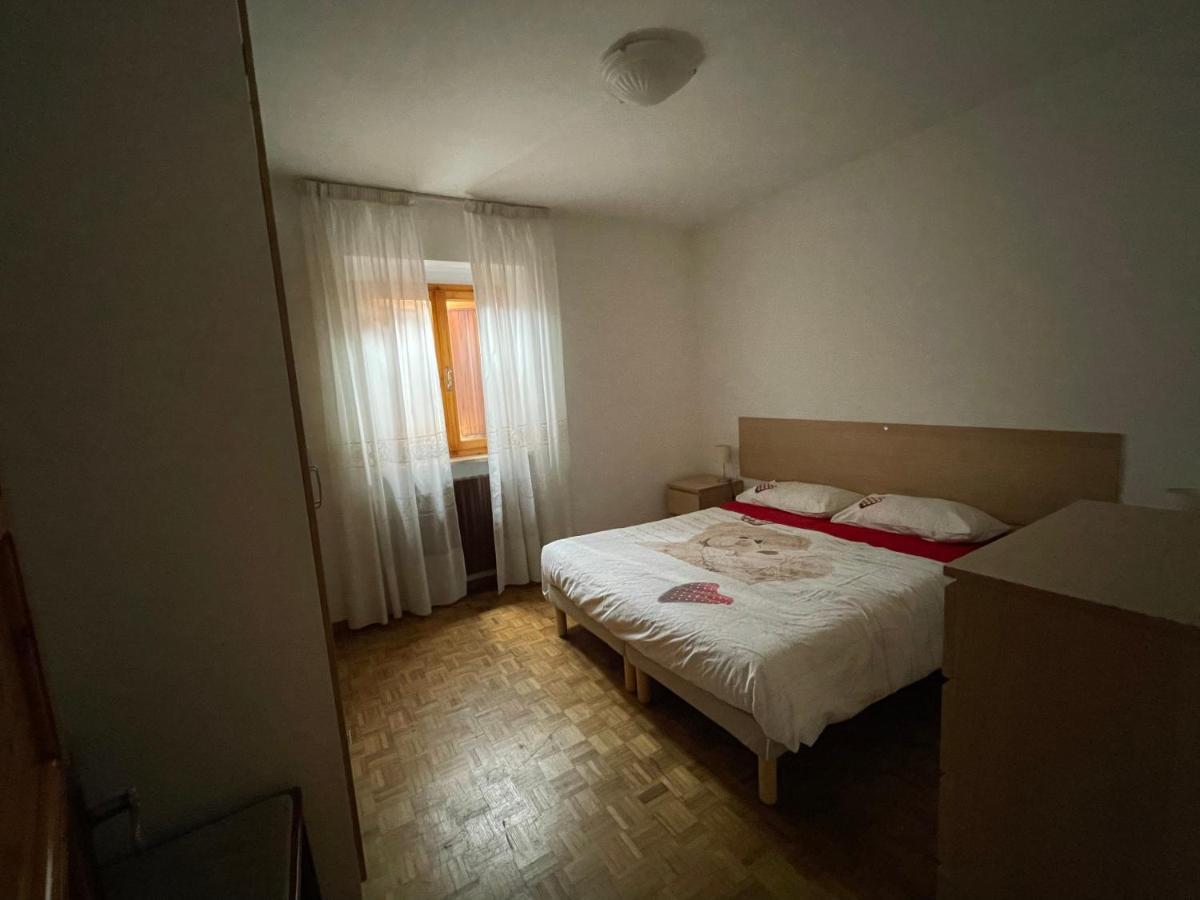 Villetta Casale Comano Terme Exterior foto