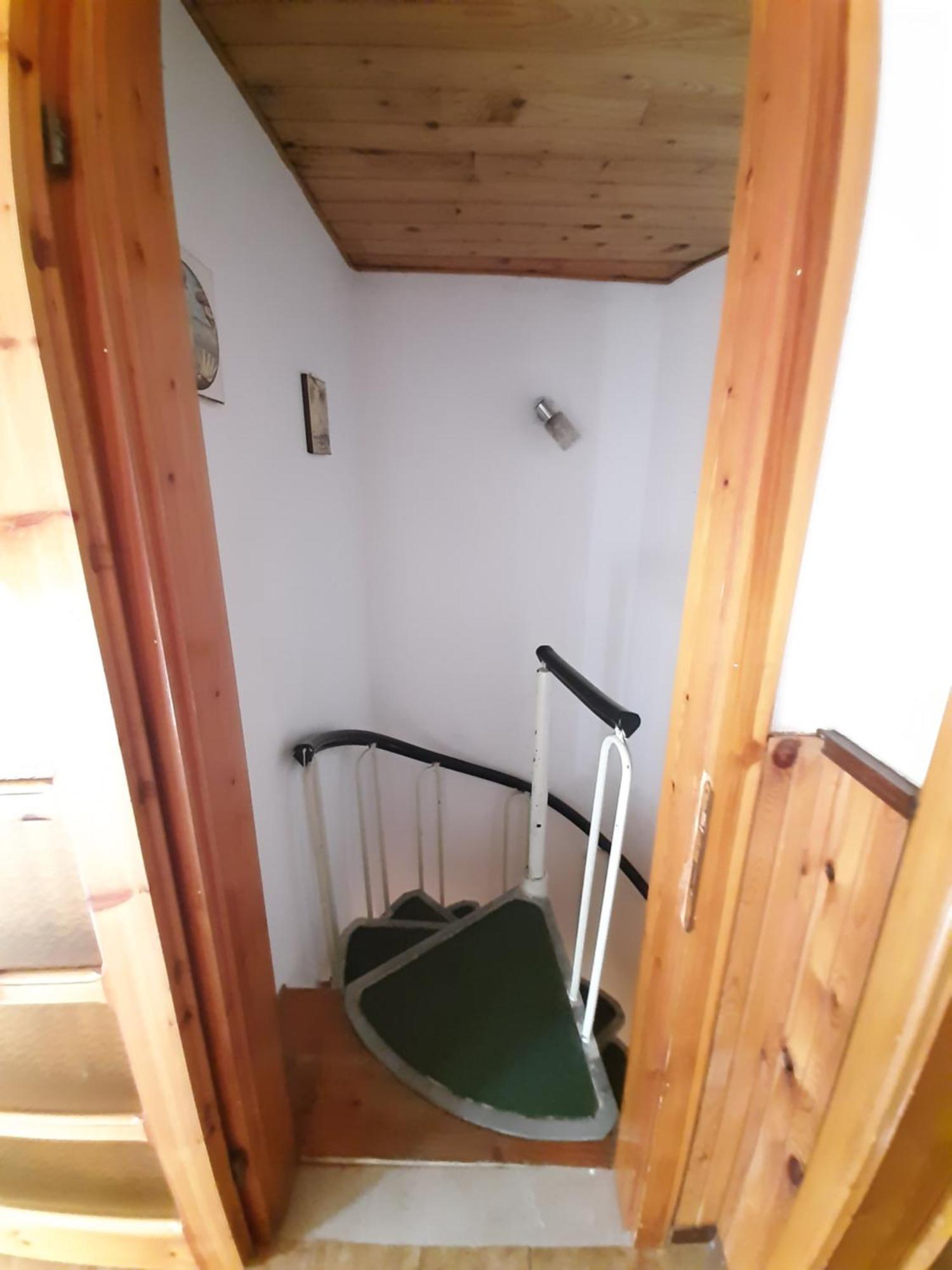 Villetta Casale Comano Terme Habitación foto