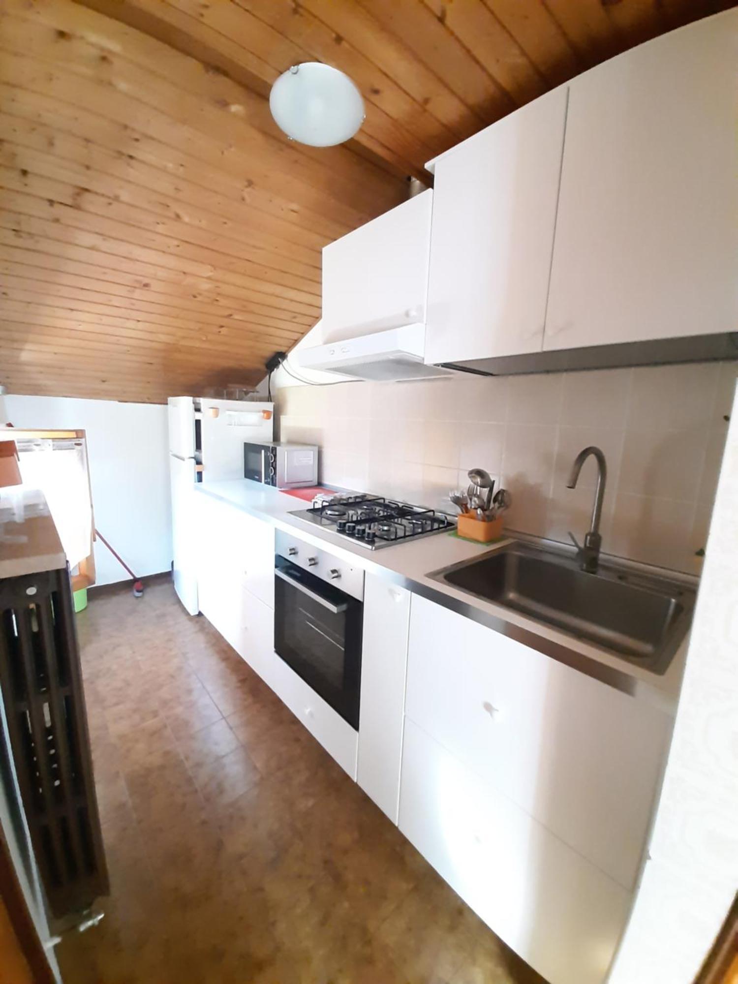 Villetta Casale Comano Terme Habitación foto