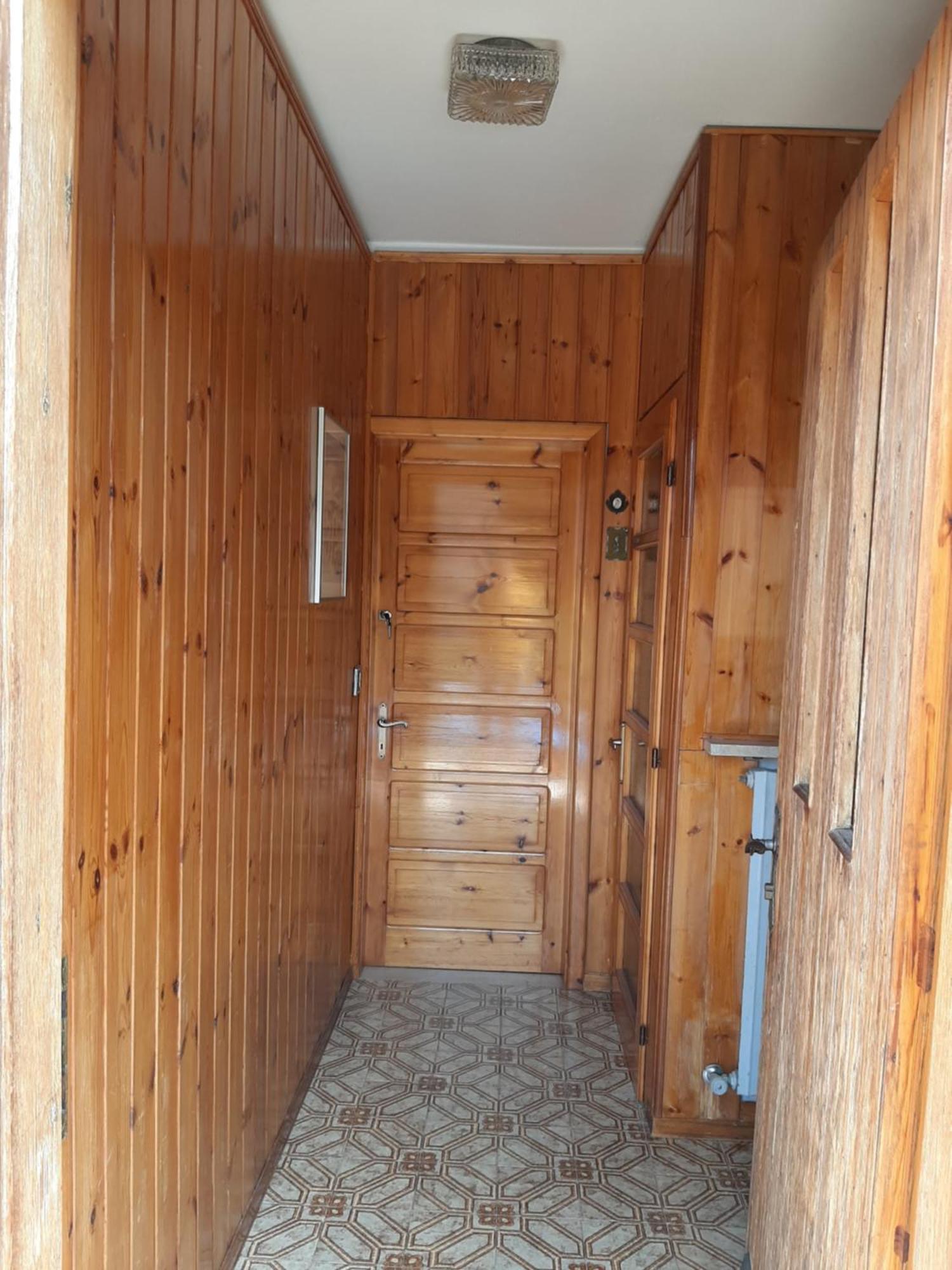 Villetta Casale Comano Terme Habitación foto