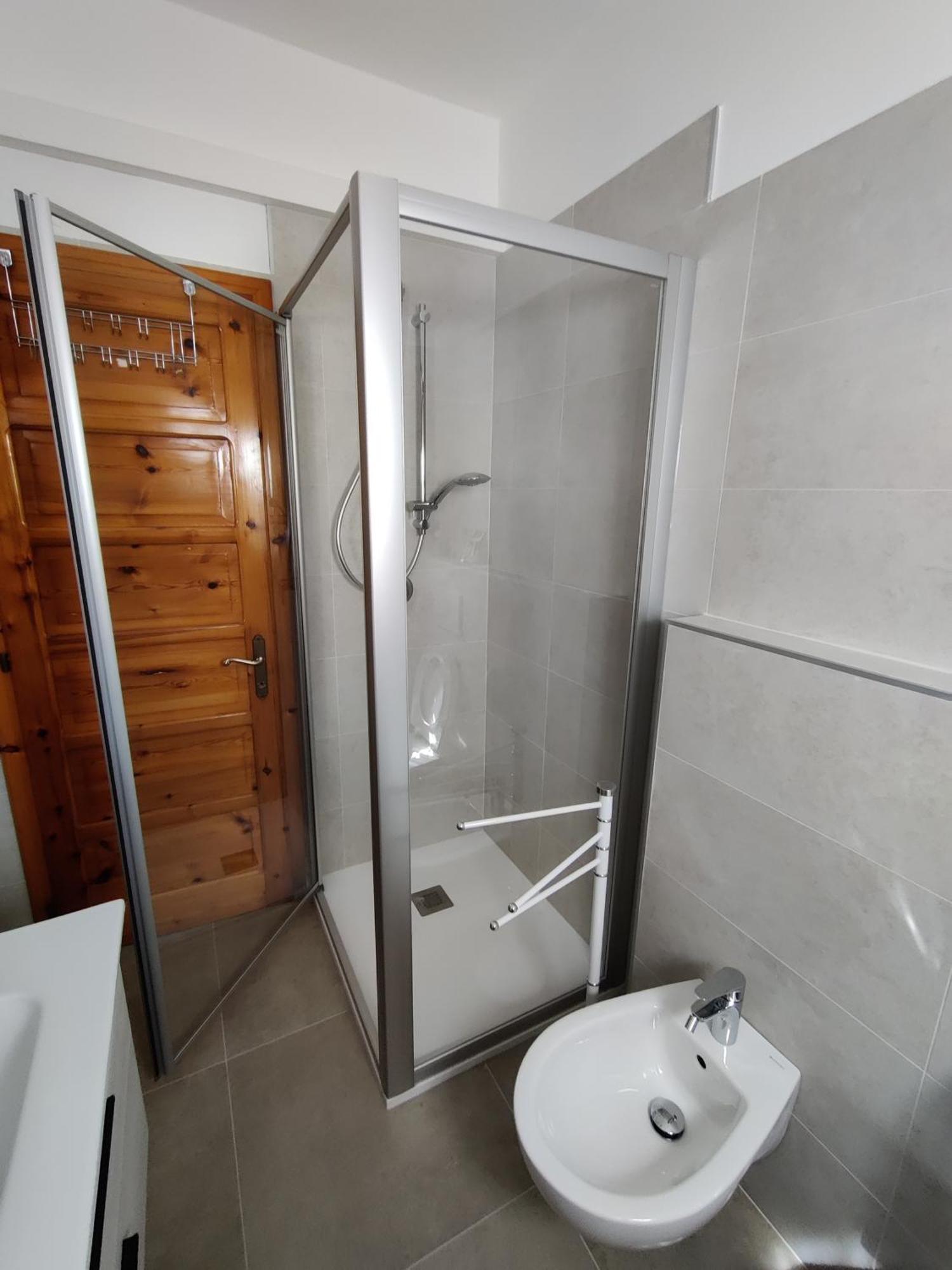 Villetta Casale Comano Terme Exterior foto