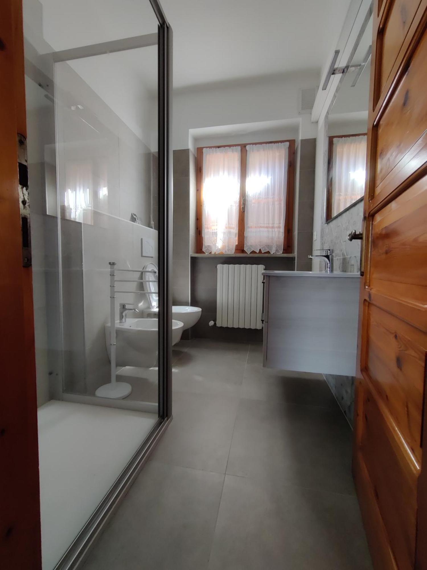 Villetta Casale Comano Terme Exterior foto